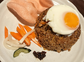 Warung Seminyak ワルン スミニャック: 腐れサブさんの2026年05月02日の1枚目の投稿写真