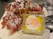 French Wine Bar unsoleil アンソレイユ 守口: いっちゃんさんの2025年11月05日の3枚目の投稿写真