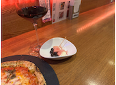 イタリアン立ち飲み ワインバー piano: k.k11.1さんの2026年04月05日の2枚目の投稿写真
