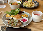 YATSUDOKI CAFE ヤツドキカフェ シャトレーゼホテル長野: ぽぽさんの2026年06月16日の1枚目の投稿写真