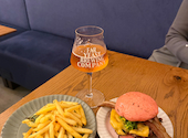 Bugers＆Beers B R E W ブリュー: MAGICさんの2026年04月05日の2枚目の投稿写真