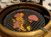 韓国料理 焼肉 兆: めろこさんの2025年02月16日の1枚目の投稿写真