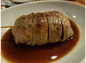もつ鍋と肉巻き串の居酒屋　ファンキー原田　立川: みどりんさんの2024年04月の1枚目の投稿写真
