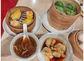 横浜中華街 香港飲茶 食べ放題専門店 香港大飯店: utaroさんの2026年07月18日の1枚目の投稿写真