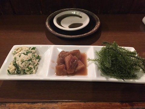 遊食屋 たもつ水産: オサさんの2017年08月19日の2枚目の投稿写真