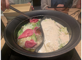 温野菜 パルティ・フジ坂店: あんでぃさんの2026年09月21日の1枚目の投稿写真