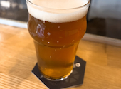 自家製クラフトビールと手作りソーセージ　BREWPUB　OZONE（ブリューパブ大曽根）: リエさんの2026年08月23日の1枚目の投稿写真