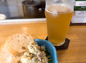 自家製クラフトビールと手作りソーセージ　BREWPUB　OZONE（ブリューパブ大曽根）: リエさんの2026年08月23日の2枚目の投稿写真