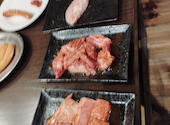 焼肉 まる 宮崎県宮崎市: ロボさんの2024年07月24日の3枚目の投稿写真
