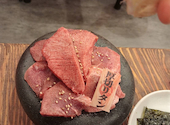 焼肉大衆酒場 真 肉焼屋 豊中庄内店: ユーさんの2023年10月15日の2枚目の投稿写真