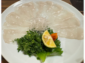 ふぐ うなぎ料理 玄品 新宿三丁目: littlefatboyさんの2025年12月31日の2枚目の投稿写真