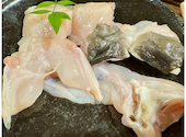 ふぐ うなぎ料理 玄品 新宿三丁目: littlefatboyさんの2025年12月31日の3枚目の投稿写真