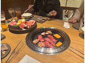 焼肉 萬屋: サユソンさんの2024年12月01日の1枚目の投稿写真