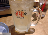焼肉×ホルモン×居酒屋 明大前肉流通センター: すうらんさんの2026年08月30日の1枚目の投稿写真
