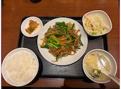 中国家庭料理 ニイハオ GEMS新横浜駅前店: ゆいさんの2026年08月25日の1枚目の投稿写真