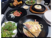 CHEESE MEAT GARDEN チーズミートガーデン 梅田店: fukiさんの2026年06月21日の2枚目の投稿写真