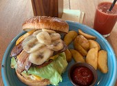 Louis Hamburger Restaurant ルイス ハンバーガーレストラン: もじもじさんの2026年03月22日の1枚目の投稿写真