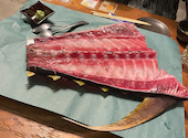 マグロセンター 栄伏見店: お ち なさんの2026年05月23日の1枚目の投稿写真