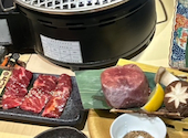 焼肉 ホルモンたけ田 小手指: ホットロッダーさんの2026年01月27日の1枚目の投稿写真