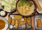串カツ田中 東大和店: ホットロッダーさんの2026年05月05日の1枚目の投稿写真