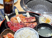焼肉　がってんカルビ　イオンモールむさし村山店: ホットロッダーさんの2026年07月04日の1枚目の投稿写真
