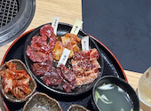焼肉　がってんカルビ　イオンモールむさし村山店: ホットロッダーさんの2026年08月01日の1枚目の投稿写真