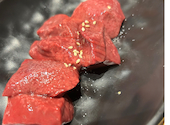 焼肉ホルモン 炎風: みさんの2023年10月07日の1枚目の投稿写真