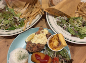 CAFE CHALLENGER カフェ チャレンジャー 88 八尾ケープコート店: leavesmichaelさんの2026年08月21日の1枚目の投稿写真