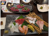 居酒屋 ととりと: しげおさんの2026年05月02日の1枚目の投稿写真
