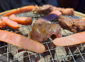 炭火焼肉 萬まる 大町店: ティムさんの2026年06月24日の3枚目の投稿写真