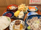 そばまえ: aileenさんの2025年02月12日の1枚目の投稿写真