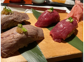 出汁とお寿司と日本酒のお店 おるげんと 駕町通り店: まのじさんの2026年05月17日の3枚目の投稿写真