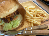 Monkey Burger モンキーバーガー: まのじさんの2026年09月15日の2枚目の投稿写真