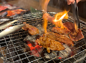 炭火焼肉屋さかい 東広島西条店: KAKIさんの2026年06月14日の2枚目の投稿写真