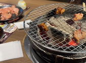 炭火焼肉屋さかい 東広島西条店: KAKIさんの2026年07月15日の1枚目の投稿写真