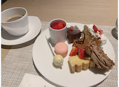 All Day Dining Shizuku オールデイダイニング シズク アートホテル小倉ニュータガワ: KAKIさんの2026年06月14日の1枚目の投稿写真