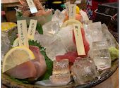 磯丸水産 小倉魚町店: KAKIさんの2026年07月15日の1枚目の投稿写真