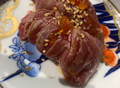 赤身焼肉×韓国料理×海鮮　ウシノカリスマ　小倉店: まろんさんの2026年05月の1枚目の投稿写真