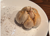 Garlic Garlic ガーリックガーリック 渋谷店: KAKIさんの2026年07月16日の1枚目の投稿写真