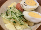 餃子食堂マルケン JR立花駅前店: メイさんの2026年05月30日の1枚目の投稿写真