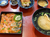 ビワマス料理 山本屋魚濱: メイさんの2026年05月24日の1枚目の投稿写真
