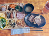 モクモク 京都店: なかのさんの2023年12月18日の1枚目の投稿写真