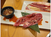 幸せの焼肉食べ放題 かみむら牧場 八尾外環店: ぱたさんの2026年03月28日の2枚目の投稿写真