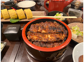 うなぎ料理三代目うな東　中川本店　昭和四十四年創業: きいさんの2025年10月の1枚目の投稿写真