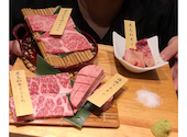 牛角 真岡店: しまねぇさんの2020年08月27日の1枚目の投稿写真