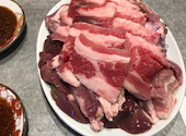 焼肉とカンジャンケジャン 肉小僧 北九州小倉店【海鮮×飲み放題×個室×食べ放題】: いくさんの2026年08月27日の2枚目の投稿写真