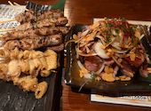 地鶏と鮮魚 焼き鳥職人 龍 新潟本店: ひとみさんの2026年04月26日の1枚目の投稿写真
