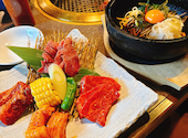 焼肉力 姫路店: mさんの2026年06月18日の1枚目の投稿写真