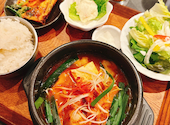 KOREAN DINING HIDEAWAY296（コリアンダイニングハイダウェイ296）: mさんの2026年06月18日の1枚目の投稿写真