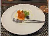 鉄板Dining ゆたか: もんちゃんさんの2026年09月19日の1枚目の投稿写真